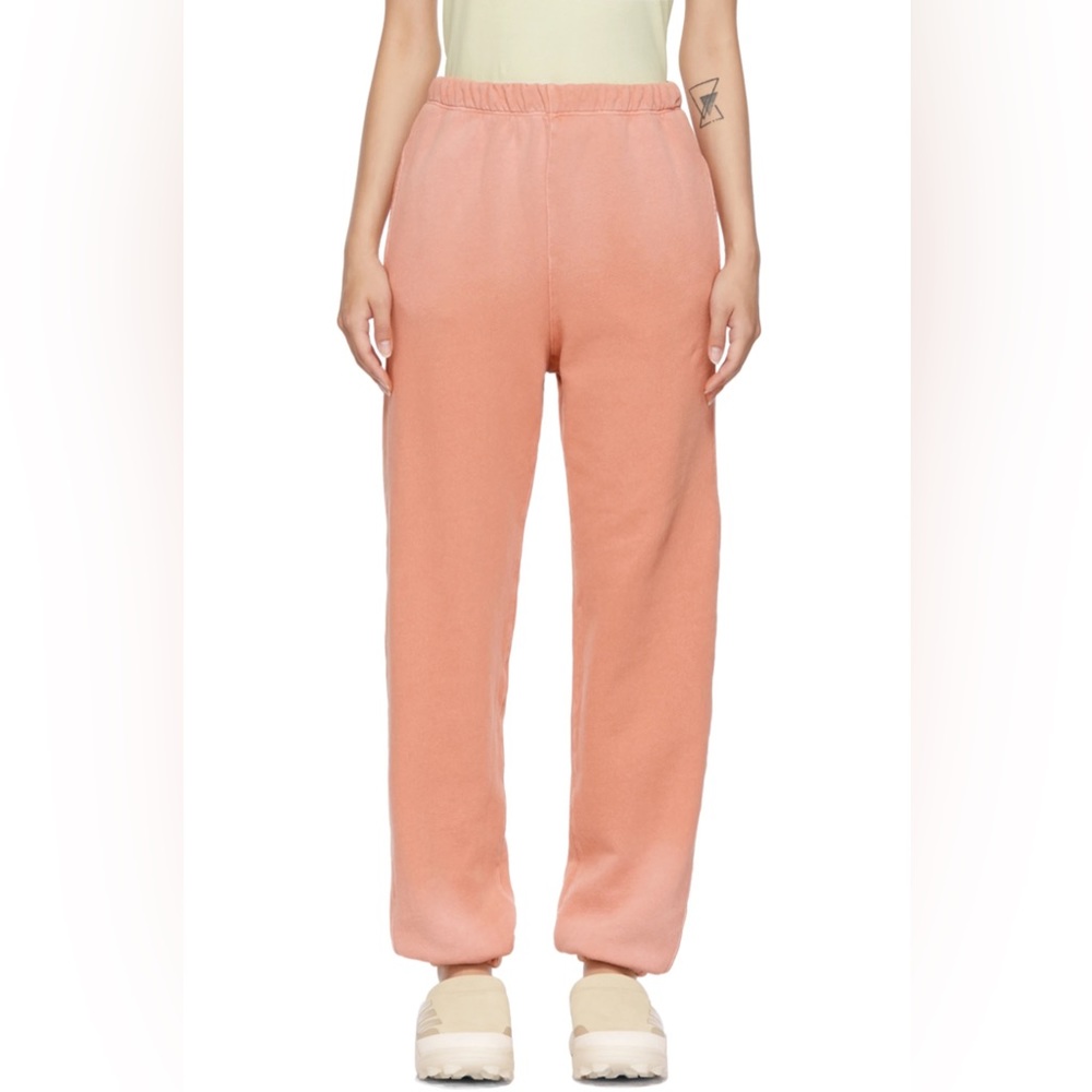 RE/DONE x Hanes Classic 80s Sweatpants